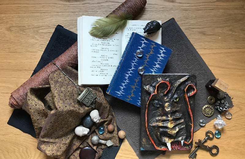 Livres monstrueux