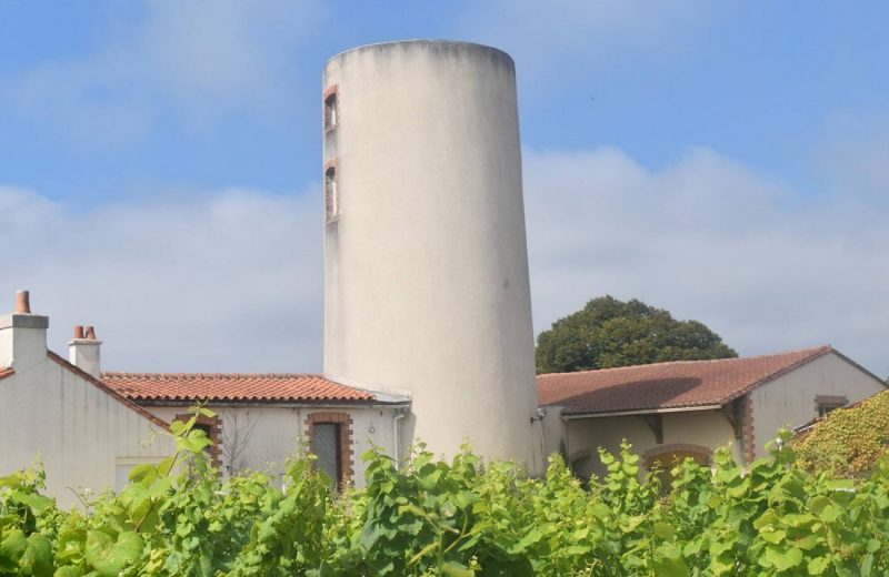 Logis du Meunier
