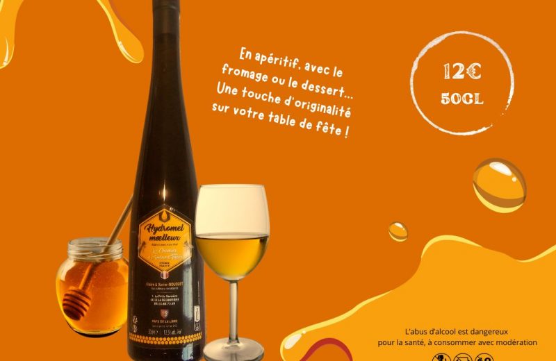 Copie de Orange Minimalist Natural Honey Instagram Post – 3