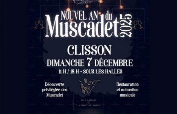 NouvelAnduMuscadet_Clisson_2025_DestinationVignobleNantais.com