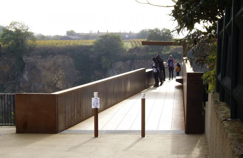 Porte vue pont caffino octobre 2020 le vignoble de nantes tourisme (1)