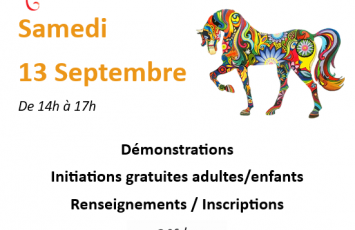 Portes ouvertes 13 09 2025