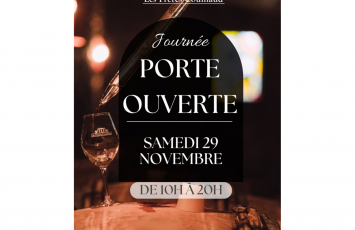 Portes ouvertes La ragotière