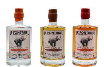 Rhumerie Fontanel