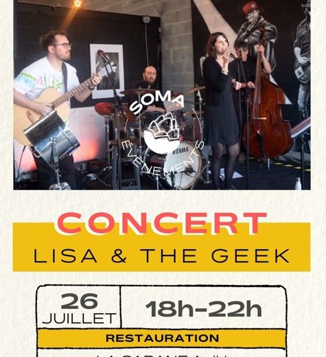 Soma Concert de juillet_LeLoroux_2025_DestinationVignobleNantais.com