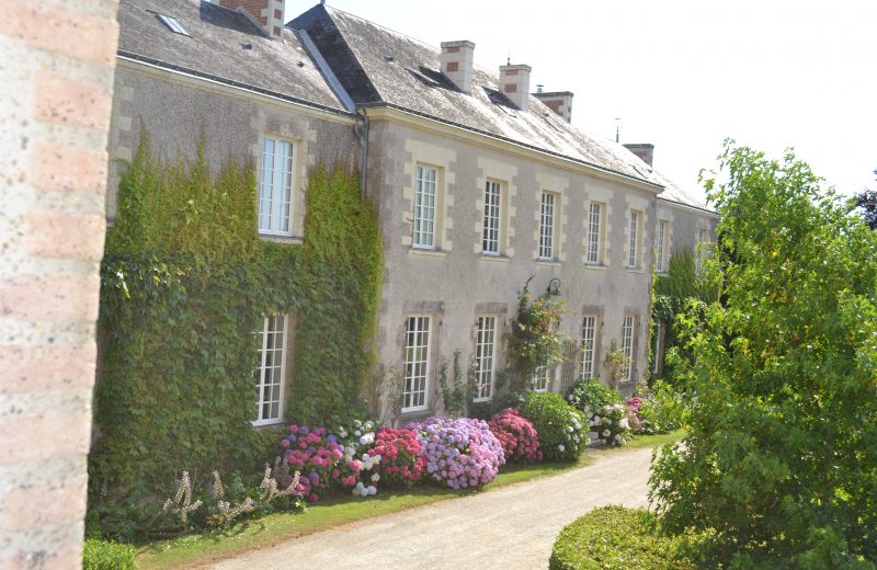 Suites dans le château de famille DSC_0383