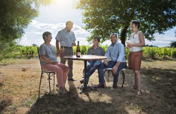 FAMILLE LIEUBEAU