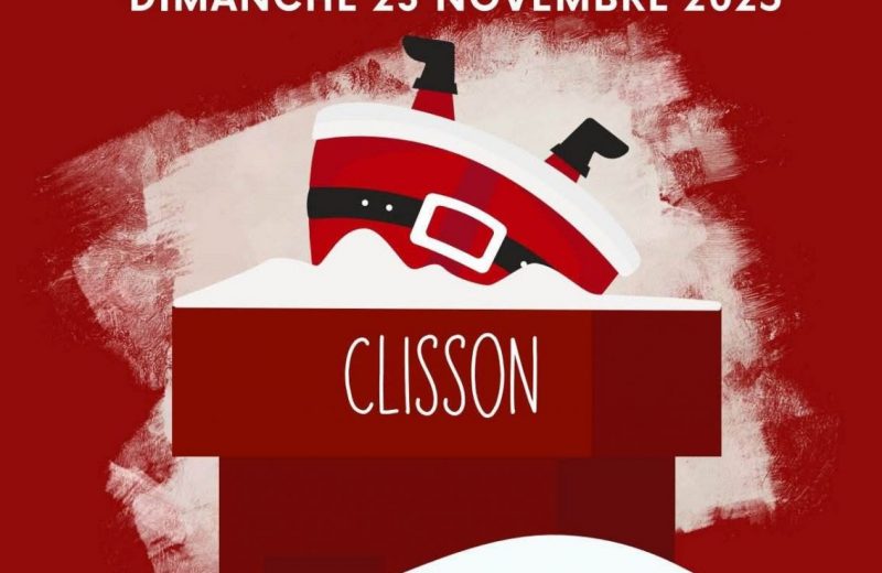 Vide Bouquins les amis du château de Clisson