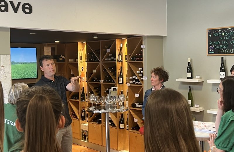 Visite Tout Terrain Clisson – Saisonniers Partenaires 04-06-2024 – JEROME BOSGER (10)
