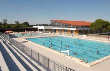 PISCINE AQUA’VAL SEVRE