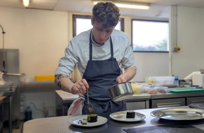 atelier cuisine