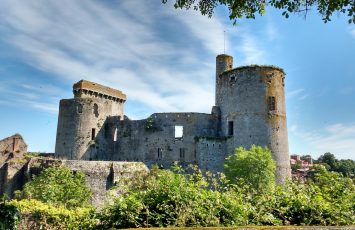 BOUCLE CIRCUIT AU COEUR DE CLISSON