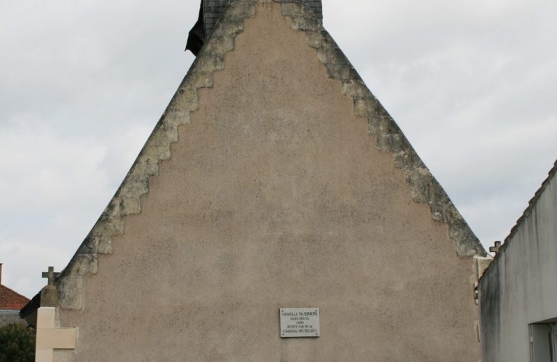 chapelle st simon divatte sur loire (2)