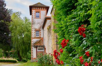 DOMAINE  CHEREAU-CARRE