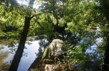 BOUCLE CIRCUIT ENTRE MAINE ET GORGEAT