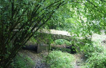 BOUCLE CIRCUIT SUR LES PAS DES GABELOUS