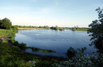 BOUCLE CIRCUIT DES MARAIS