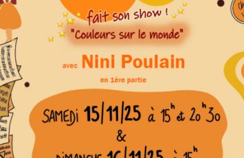 concert la haie fouassiere