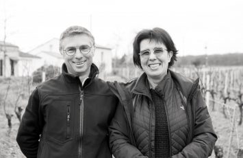 Domaine Jean-Luc Viaud