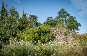 donjon le pallet 2 credit j bosger