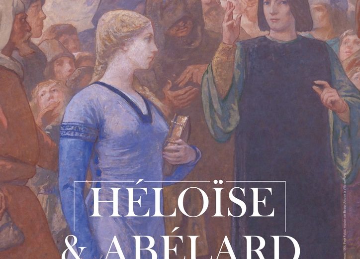 exposition heloise abelard musee du vignoble nantais