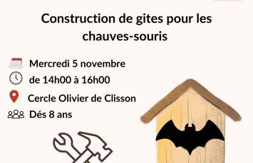 La nuit de la chouette à Clisson – 8