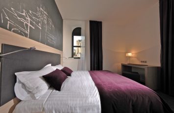 Hôtel & Spa Best Western Plus Villa Saint Antoine