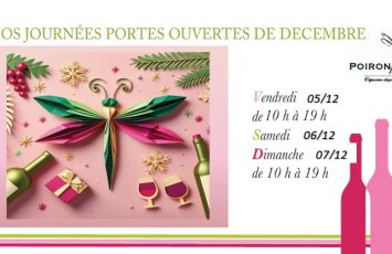journées portes ouvertes poiron dabin
