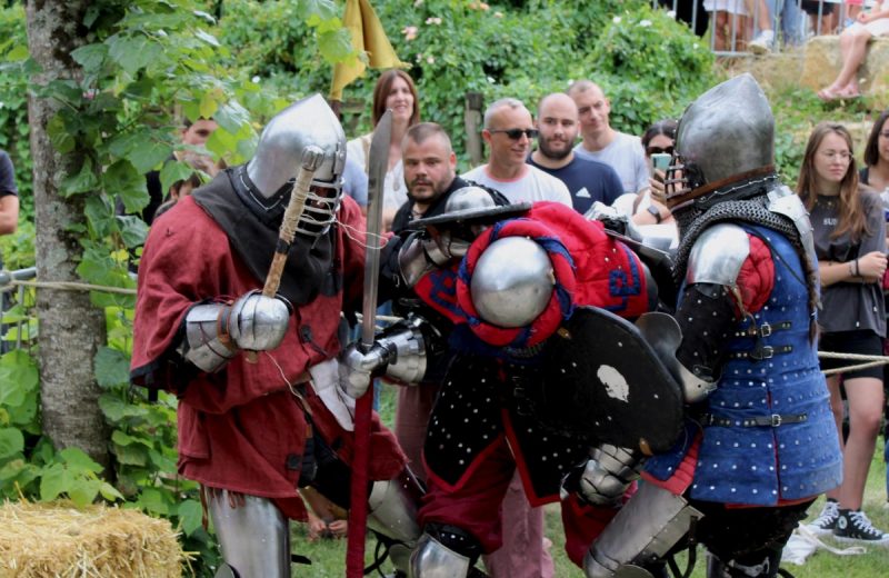 les medievales 2024 clisson (3)