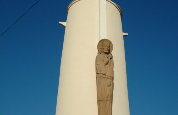 Le Moulin du Pé