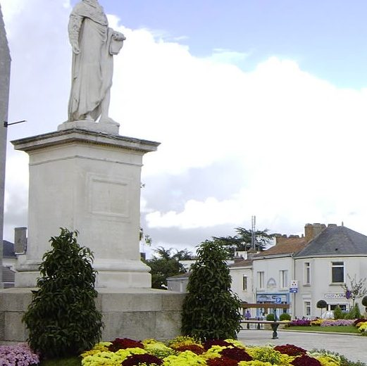 louis-XVI-le lorouxbottereau-levignoblenantes-tourisme