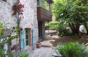 Gîte de l’Oublière
