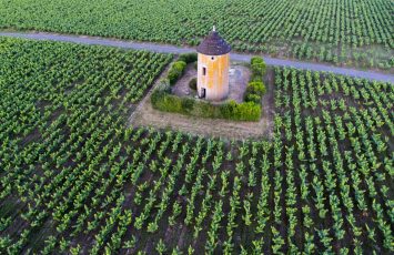 le moulin de la miniere