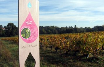 PARCOURS FAMILLE MURMURES DE ROCHERS « L’EAU A LA BOUCHE »