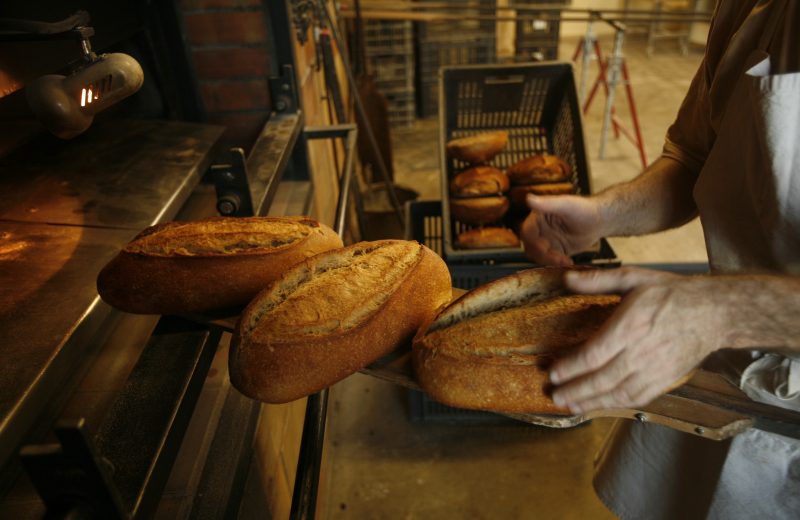 pain virgule, coop bakery, france1859