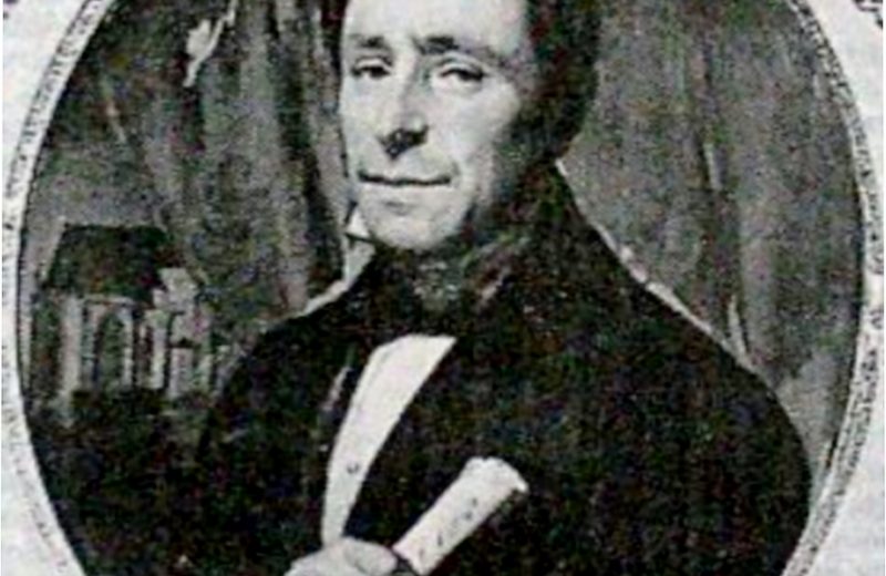 portrait garreau