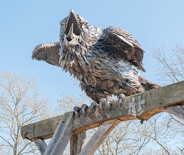 visite hellfest nocturne